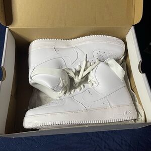 nike air force 1 high